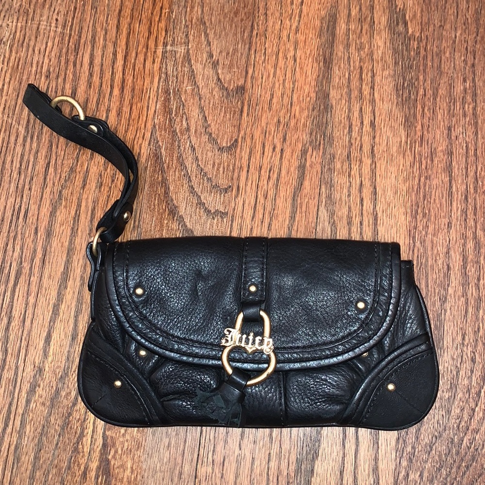 Juicy Couture Wallet